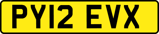 PY12EVX