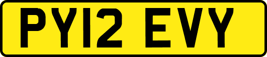 PY12EVY