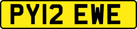 PY12EWE