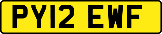 PY12EWF