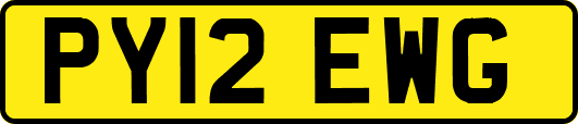PY12EWG