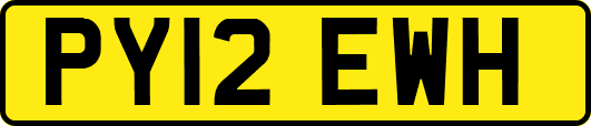 PY12EWH