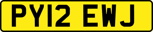 PY12EWJ