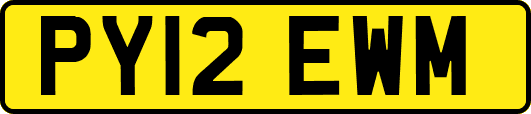 PY12EWM