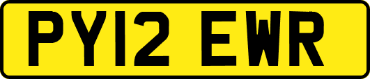 PY12EWR
