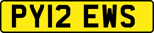 PY12EWS