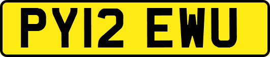 PY12EWU
