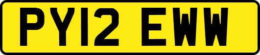 PY12EWW