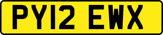 PY12EWX