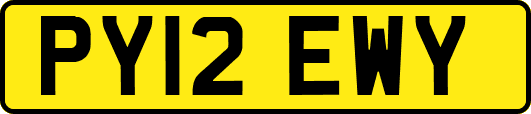 PY12EWY