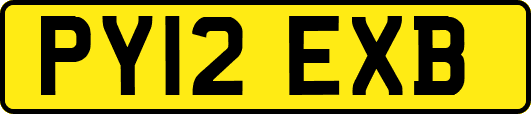 PY12EXB