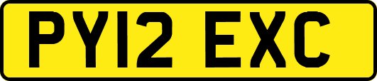 PY12EXC