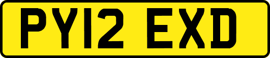 PY12EXD