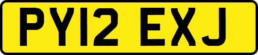 PY12EXJ