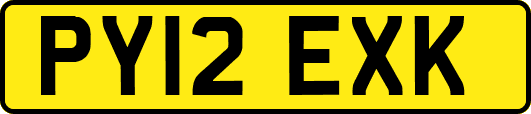 PY12EXK