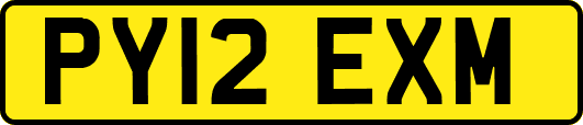 PY12EXM