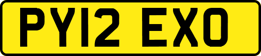 PY12EXO
