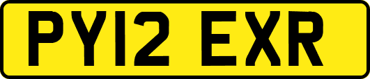 PY12EXR