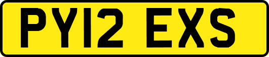 PY12EXS