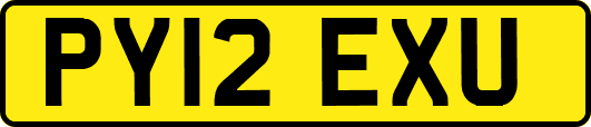 PY12EXU