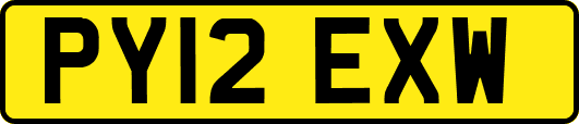 PY12EXW
