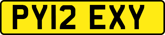 PY12EXY