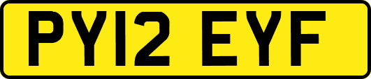 PY12EYF