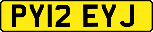 PY12EYJ