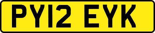 PY12EYK