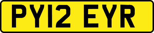 PY12EYR