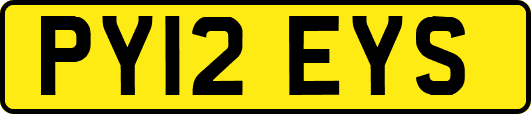 PY12EYS