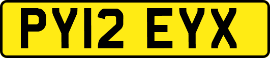 PY12EYX