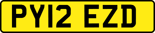 PY12EZD