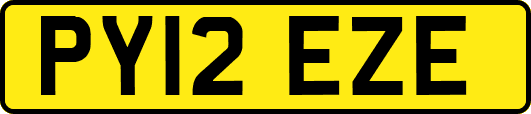 PY12EZE