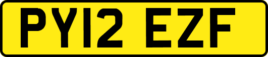 PY12EZF