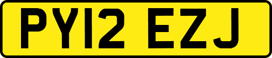 PY12EZJ