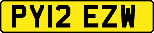 PY12EZW