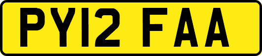PY12FAA