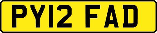PY12FAD