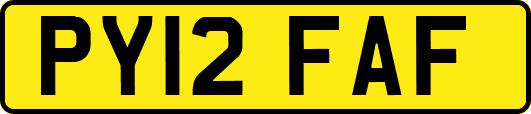 PY12FAF