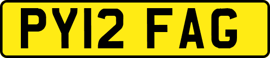 PY12FAG