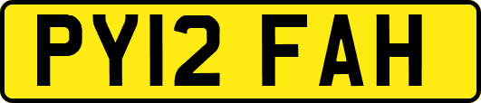 PY12FAH