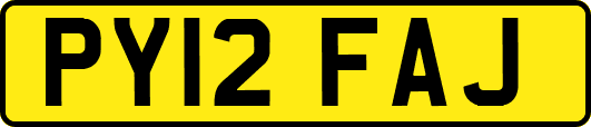 PY12FAJ