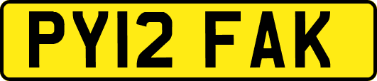 PY12FAK