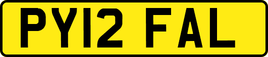 PY12FAL