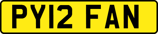 PY12FAN