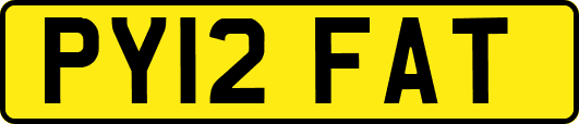 PY12FAT