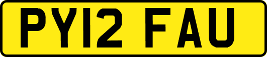PY12FAU