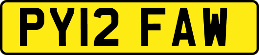 PY12FAW