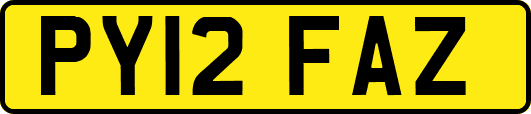 PY12FAZ